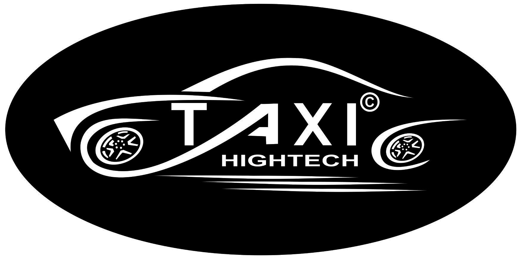 Taxihightech